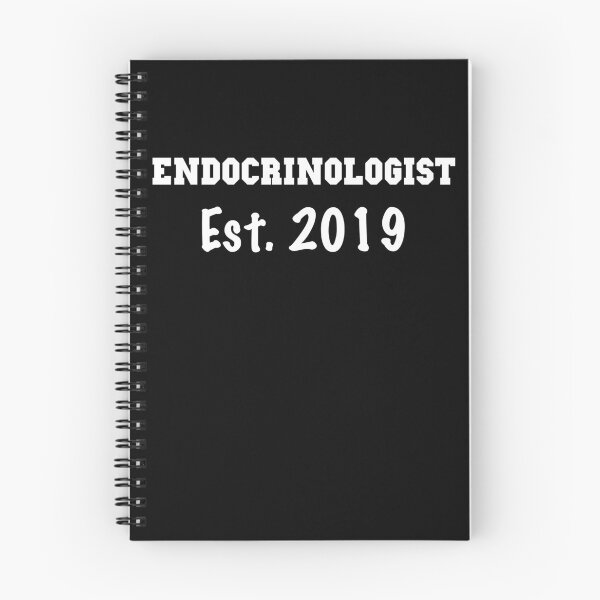 Item preview, Endocrinologist Shirt, Endocrinologist Gifts - Endocrinologist Graduation Gift 2019 designed and sold by Galvanized.