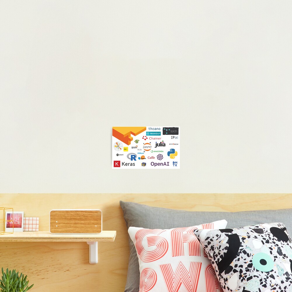 Item preview, Photographic Print designed and sold by coderman.