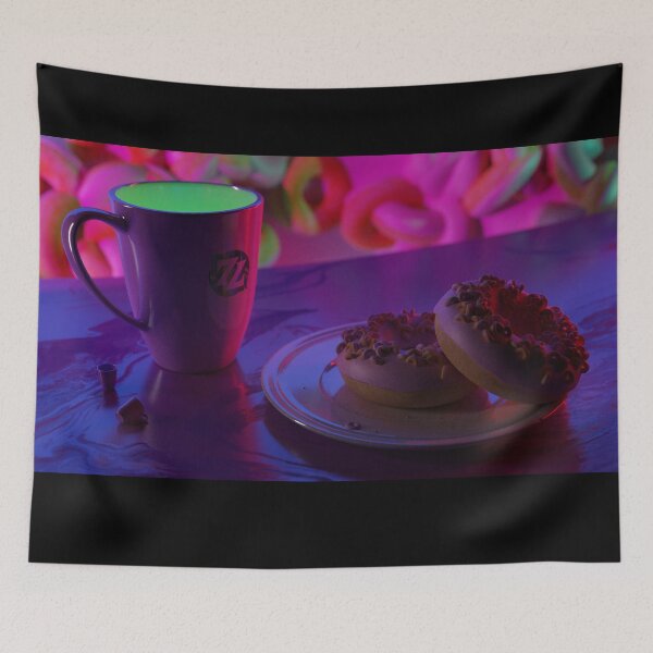Item preview, doughnut aesthetics designed and sold by Hieronymus7Z.