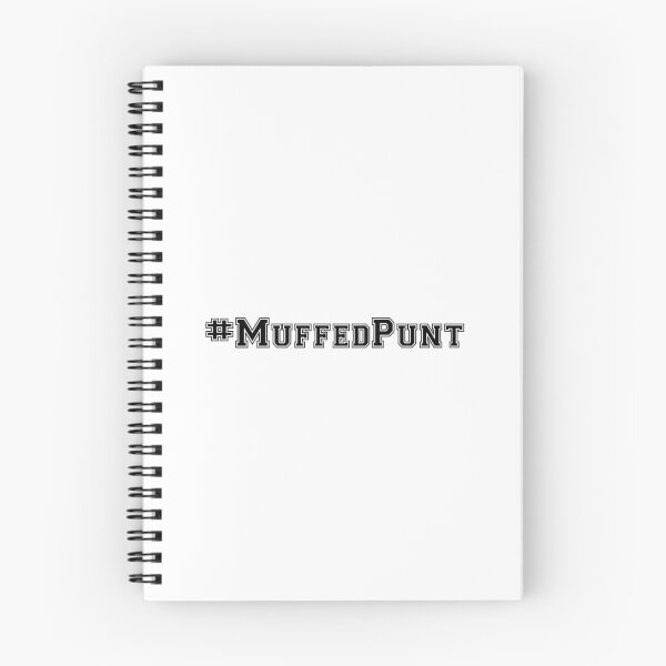 Item preview, Muffed Punt designed and sold by fullyfuelled.