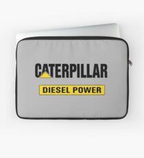 Caterpillar Diesel Power Laptop Sleeve