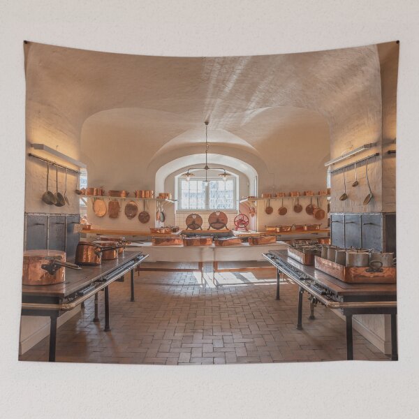 Item preview, Antique kitchen for professional use designed and sold by brambillasimone.