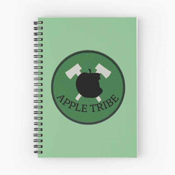 Item preview, Parche ARMA 3 Apple Tribe designed and sold by muwumbe.