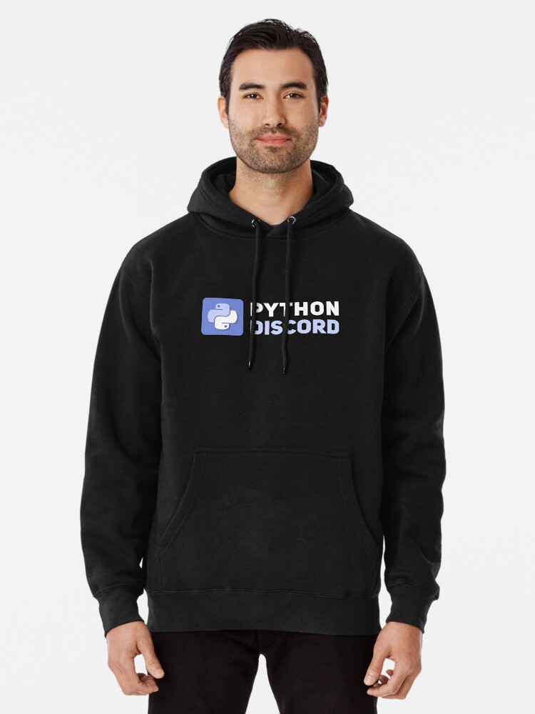 discord pullover