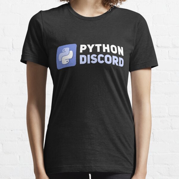 Discord T Shirts Redbubble - free roblox t shirt discord