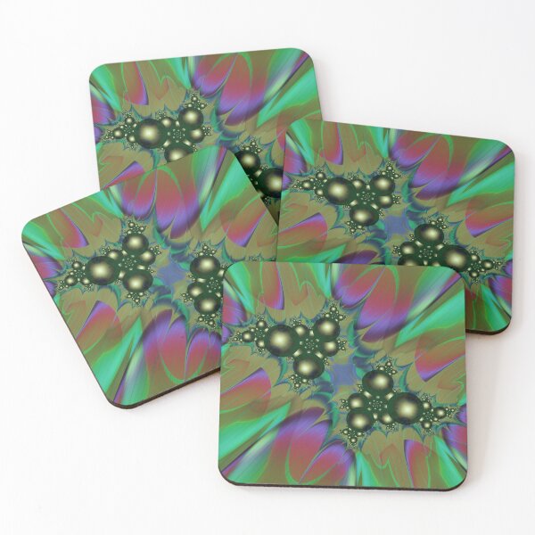 Item preview, Molecular Motion designed and sold by -Fractalicious-.