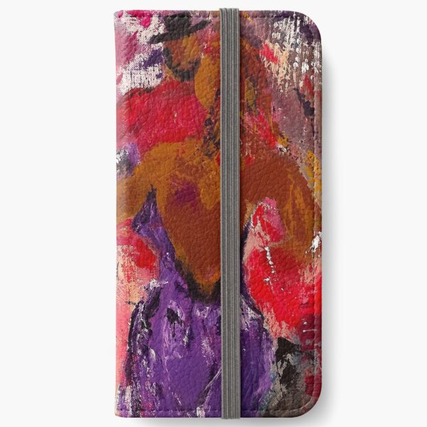 Tango 2 iPhone Wallet