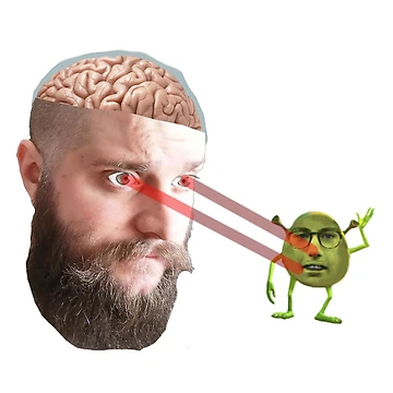 Artwork thumbnail, Hyperlemon by Python Discord