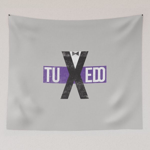 Item preview, Tuxedo designed and sold by burbuja.