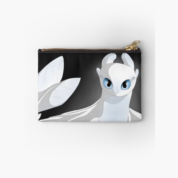 Item preview, Light Fury designed and sold by Jessika Renaud.
