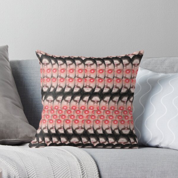 Lemonstack Throw Pillow