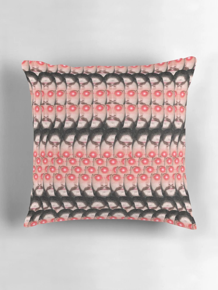 Thumbnail 3 of 4, Pillow, Lemonstack designed and sold by Python Discord.