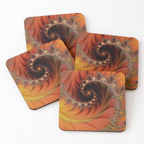 Item preview, Papaya designed and sold by -Fractalicious-.