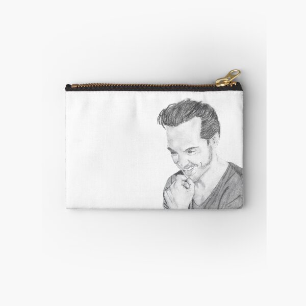 Item preview, Andrew Scott designed and sold by Deelectableart.