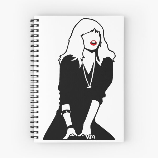 Item preview, Grease 2 Cool Rider Michelle Pfeiffer designed and sold by pbfhpunk.