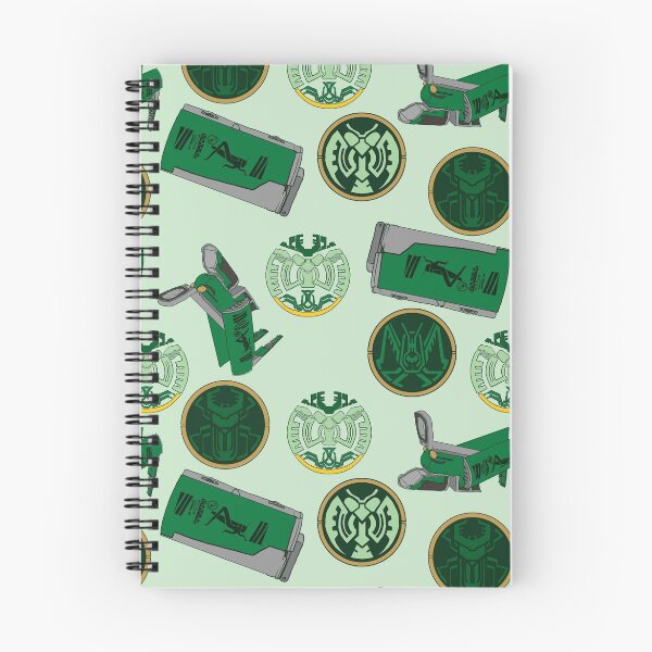 Item preview, King of Insects designed and sold by watermelonbees.
