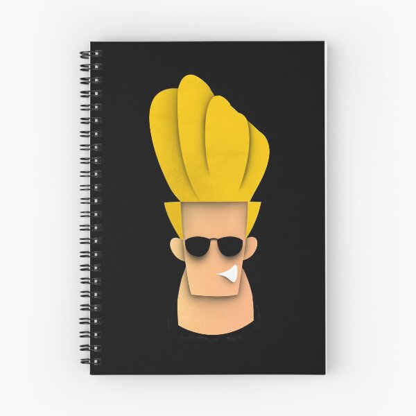 Item preview, Johnny Bravo Shirt designed and sold by JaneFlame.