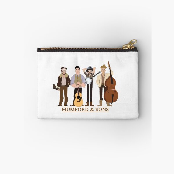 Item preview, Mumford and sons designed and sold by livingthechailife.