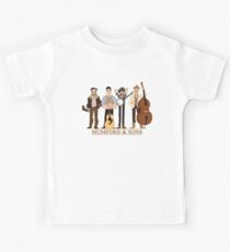 Mumford und Söhne Kinder T-Shirt