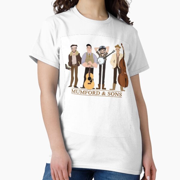 Item preview, Mumford and sons designed and sold by thatjewgirl.