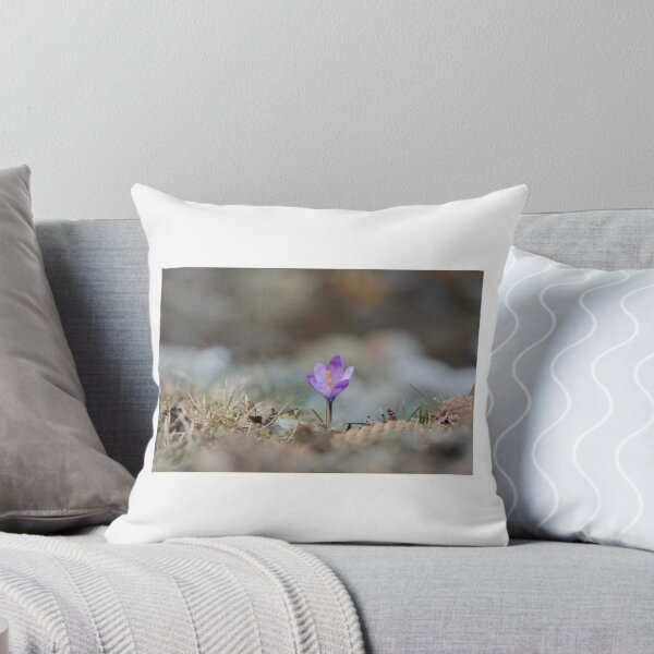 Item preview, Spring Flowers in the mountains designed and sold by sonyc.