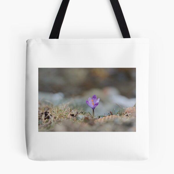 Item preview, Spring Flowers in the mountains designed and sold by sonyc.