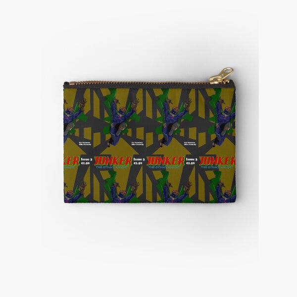 Item preview, Junker by Mike Kennedy designed and sold by Pogoshots.