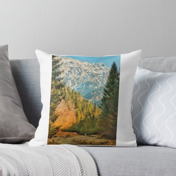 Item preview, Wonderful spring Day in the mountains designed and sold by sonyc.