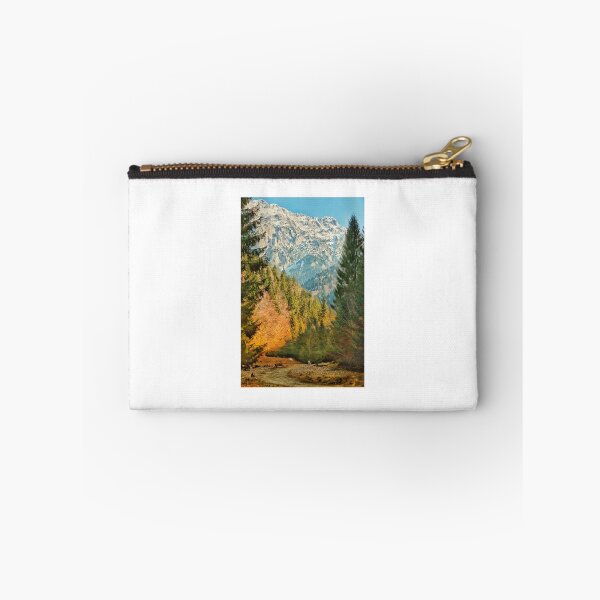 Item preview, Wonderful spring Day in the mountains designed and sold by sonyc.