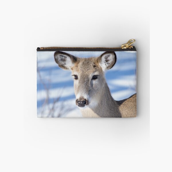 Item preview, Young Deer with amazing eyes. designed and sold by CanadianWild418.