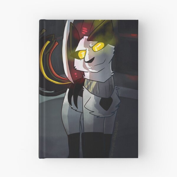 Item preview, Purrtal: GLaDOS designed and sold by The Royal Sketchbook.