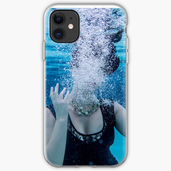 One Final Breath iPhone Soft Case