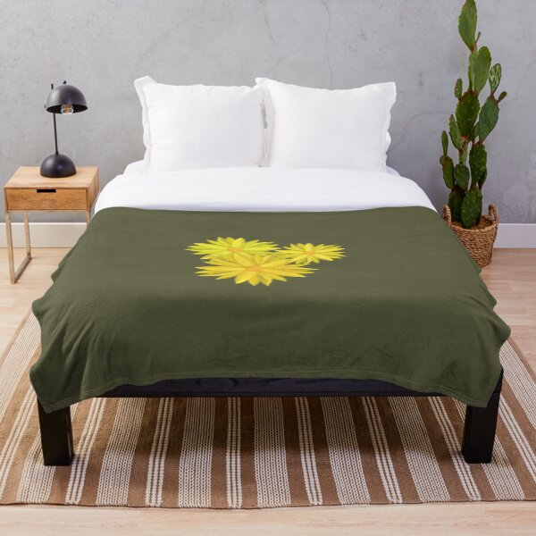 Item preview, Mono Flores designed and sold by Katrina Myers.