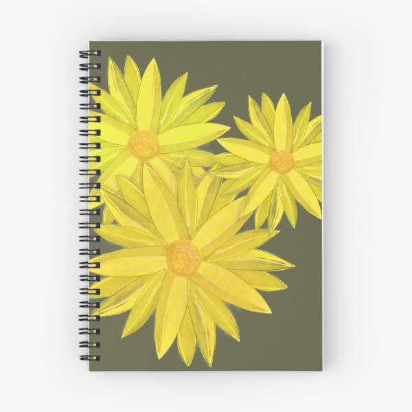 Artikelvorschau, Overall Blumen entworfen und verkauft von Katrina Myers.