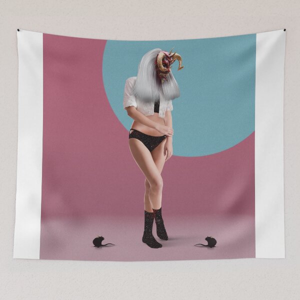 Item preview, Diablito 6 designed and sold by LEGADOVISUAL.