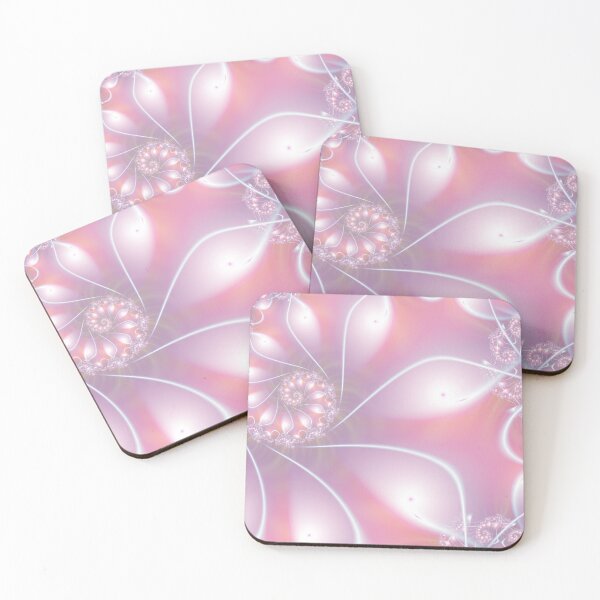 Item preview, Strawberry Creme designed and sold by -Fractalicious-.