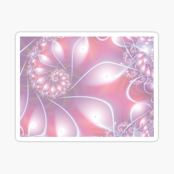 Strawberry Creme Sticker