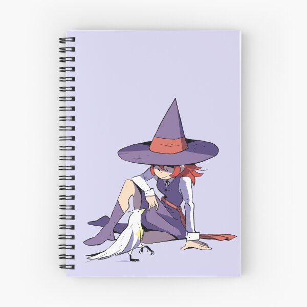 Item preview, Witch Making a friend crow designed and sold by KELIA ..