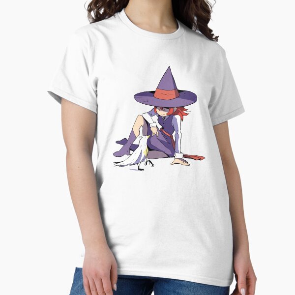 Item preview, Witch Making a friend crow designed and sold by KELIA ..