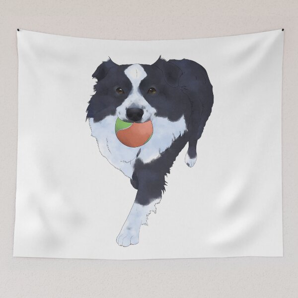 Item preview, Bailey designed and sold by Blacklightco.