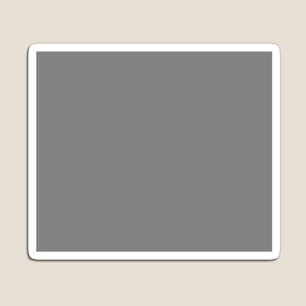Frost Gray 17-0000 TCX | Pantone | Color Trends | London | Fall Winter 2019 2020 | Solid Colors | Fashion Colors | Magnet