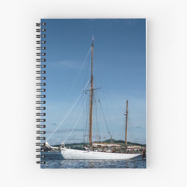Item preview, Ketch designed and sold by Lynn Bolt.