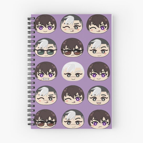 Item preview, Sheith Omanjuu manjuu designed and sold by mixestomix.