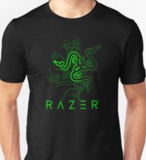 Top Selling of Razer Slim Fit T-Shirt