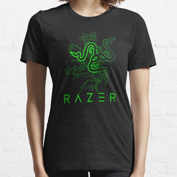 Top Selling of Razer Essential T-Shirt