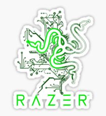 Top Selling of Razer Sticker
