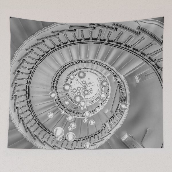 Item preview, Spiral 2 designed and sold by John Velocci.