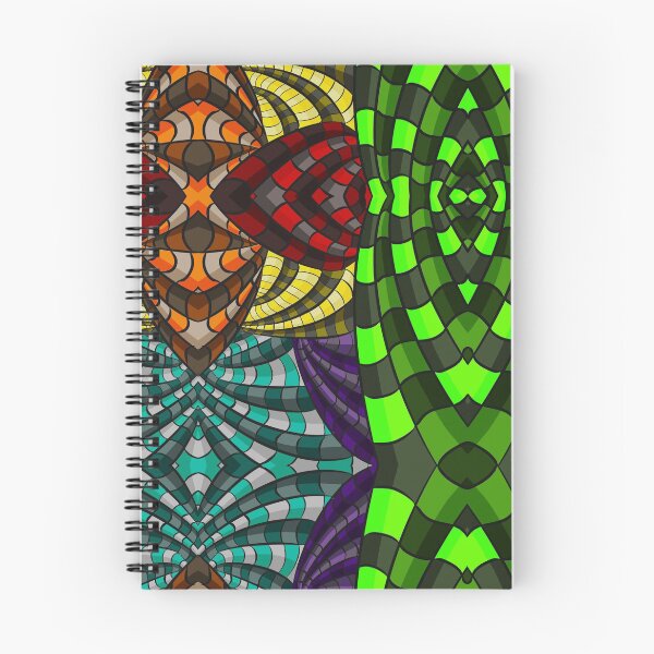 Item preview, Geo-Funk designed and sold by CielPetit.
