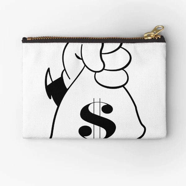 HD Money Bag PNG 2 - Graphic Design | MIXTAPEPSDS.COM