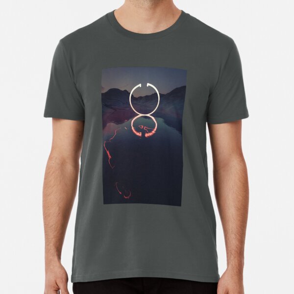 Path to Paradise Premium T-Shirt